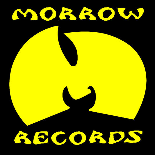 T-Shirt - Morrow Wu-Tang