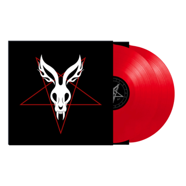 Mr. Bungle - The Raging Wrath Of The Easter Bunny Demo (Translucent Ruby Red Vinyl)