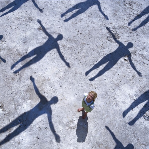Muse - Absolution - Vinyl LP Record