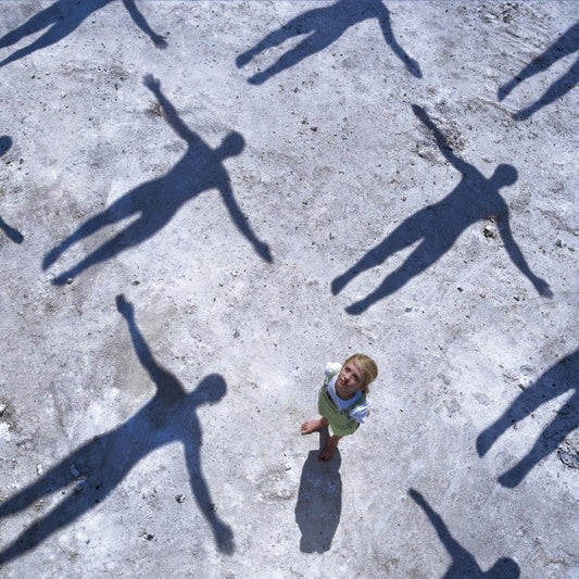 Muse - Absolution - Vinyl LP Record