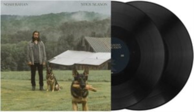 Noah Kahan - Stick Season [2LP]