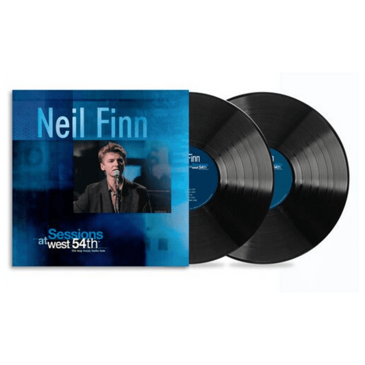 Neil Finn - Sessions At West 54th - RSD Vinyl LP Record