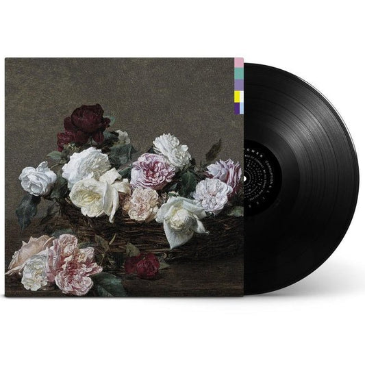 New Order - Power, Corruption and Lies - Vinyl LP Record
