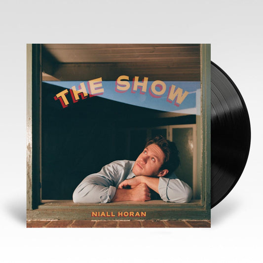 Niall Horan - The Show - Vinyl LP Record