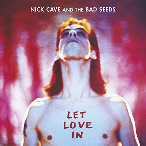 Nick Cave And The Bad Seeds - Let Love In - Vinyl LP Record