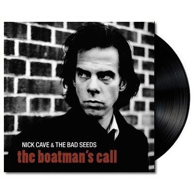Nick Cave & The Bad Seeds - The Boatman's Call - Vinyl LP Record