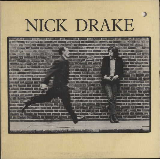 Nick Drake Nick Drake - 180 Gram Vinyl - EX UK Vinyl LP