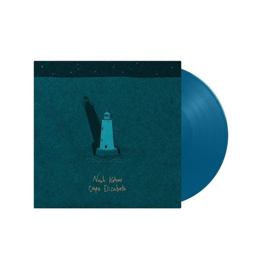 Noah Kahan - Cape Elizabeth - Vinyl LP Record