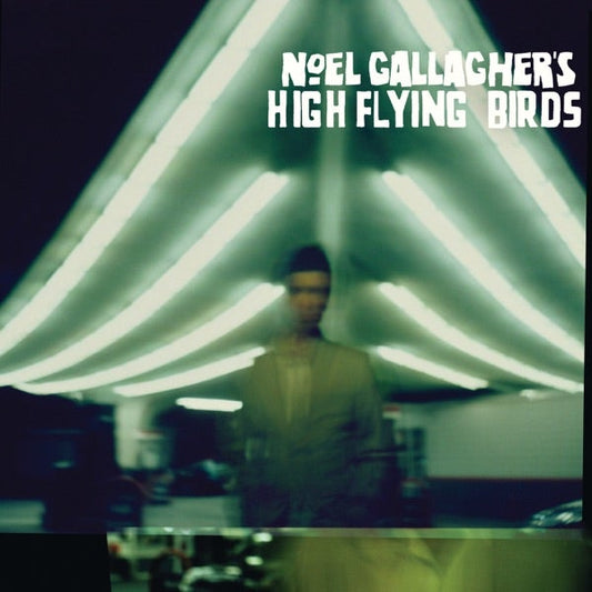 Noel Gallagher's High Flying Birds - Noel Gallagher's High Flying Birds - Vinyl LP Record
