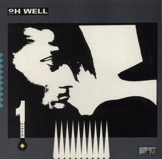 Oh Well 1st Album UK Vinyl LP