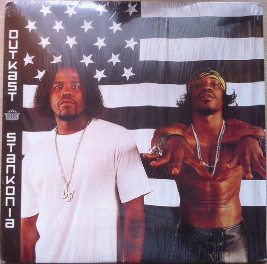 OutKast - Stankonia
