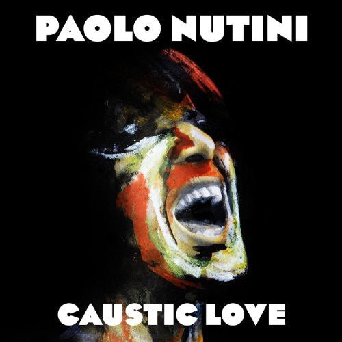Paolo Nutini - Caustic Love - Vinyl LP Record
