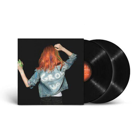 Paramore - Paramore - Vinyl LP Record