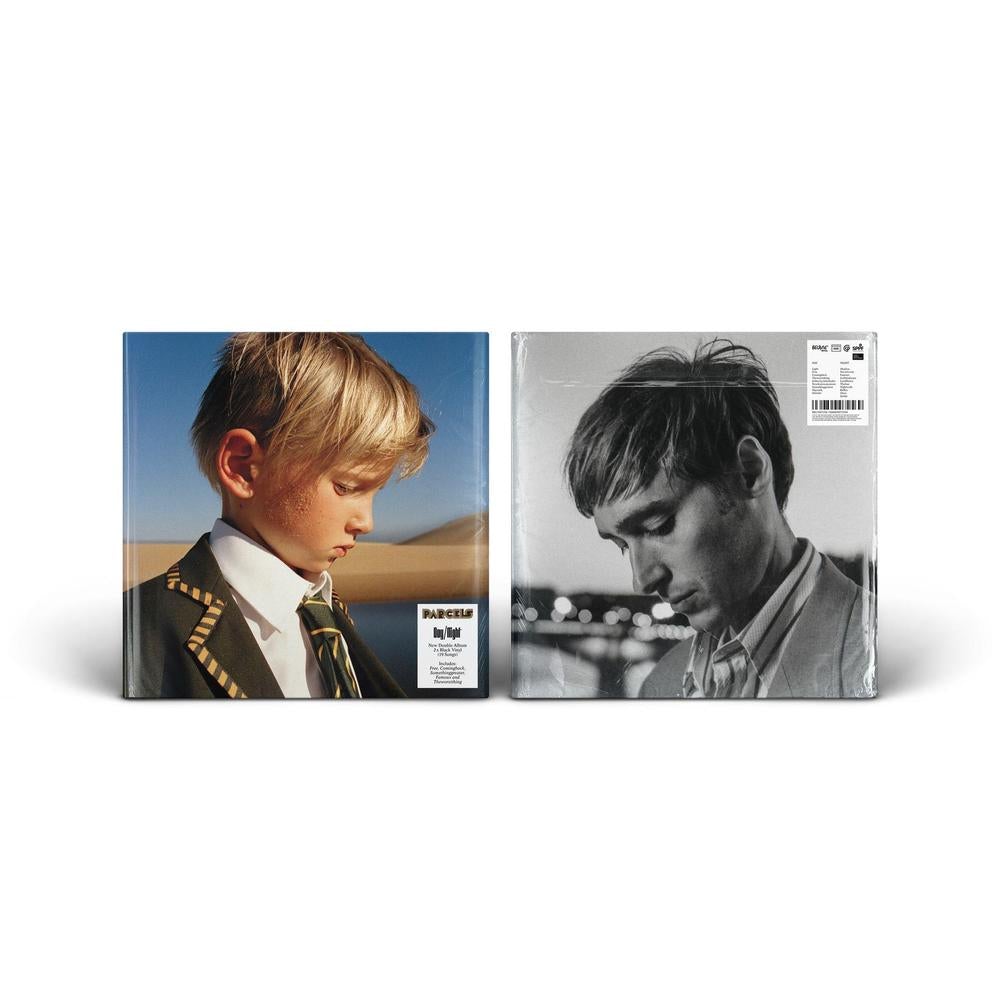 Parcels - Day/Night - Vinyl LP Record