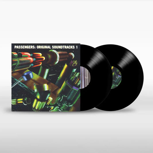 Passengers - Original Soundtracks 1 - RSD 2025 Vinyl LP Record
