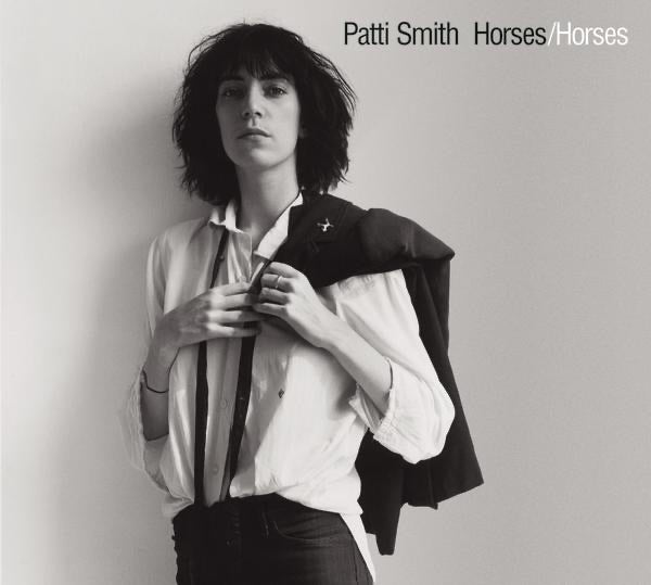 Patti Smith - Horses - Vinyl LP Record