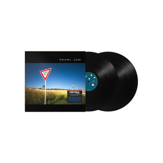 Pearl Jam - Give Way - Vinyl LP Record