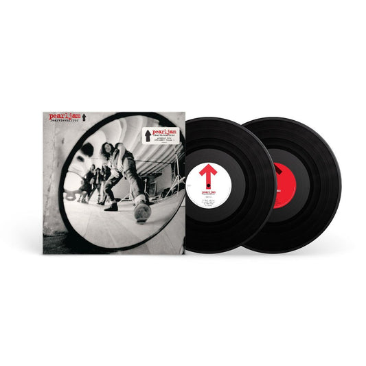 Pearl Jam - Rearviewmirror (Greatest Hits 1991-2003): Volume 1 - Vinyl LP Record