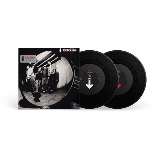 Pearl Jam - Rearviewmirror (Greatest Hits 1991-2003): Volume 2 - Vinyl LP Record