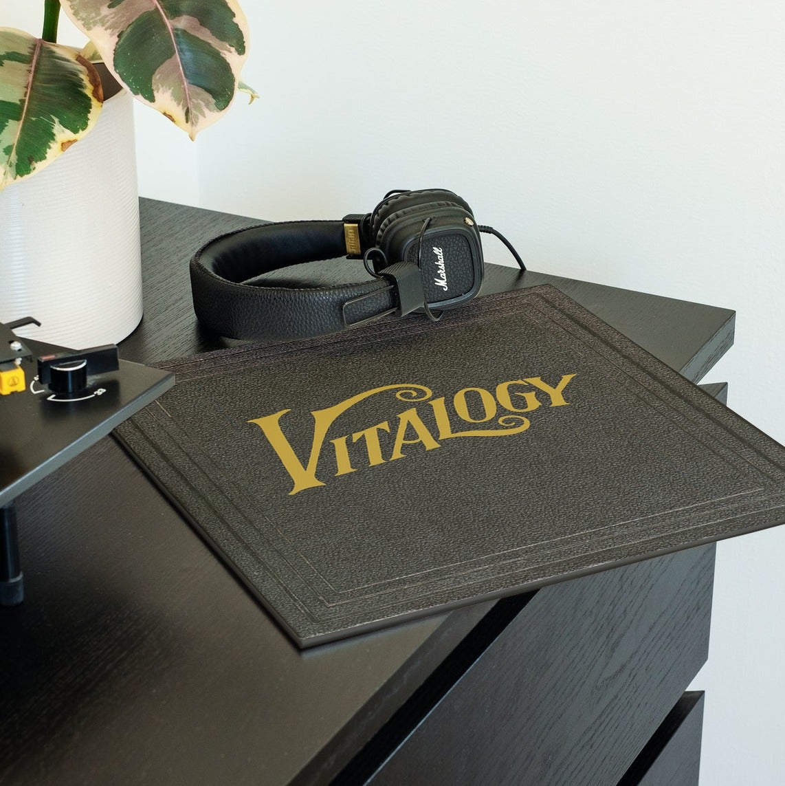 Pearl Jam - Vitalogy - Vinyl LP Record