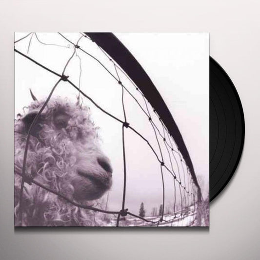 Pearl Jam - VS - 30th Anniversary Vinyl LP Record
