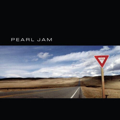 Pearl Jam - Yield - Vinyl LP Record