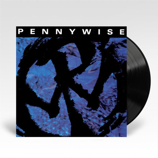 Pennywise - Pennywise - Vinyl LP Record