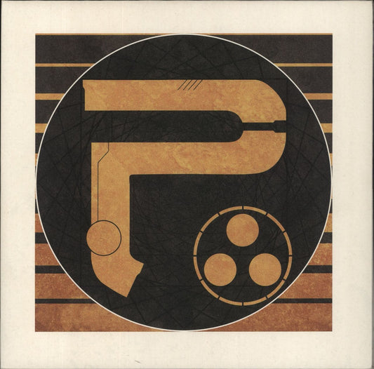 Periphery Periphery III: Select Difficulty + CD German 2-LP vinyl set