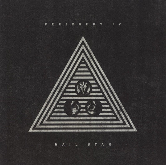 Periphery Periphery IV: Hail Stan US 2-LP vinyl set