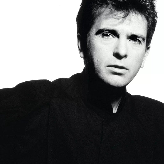 Peter Gabriel - So - Vinyl LP Record