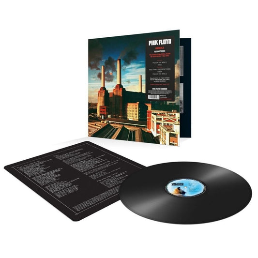 Pink Floyd - Animals - Vinyl LP Record