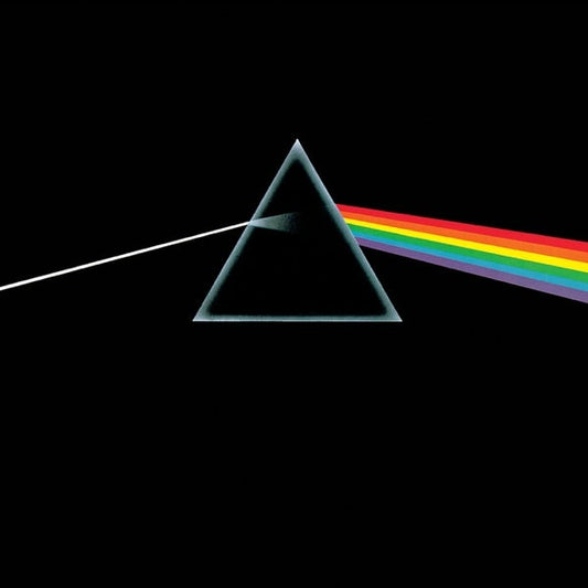 Pink Floyd - The Dark Side Of The Moon - Vinyl LP Record
