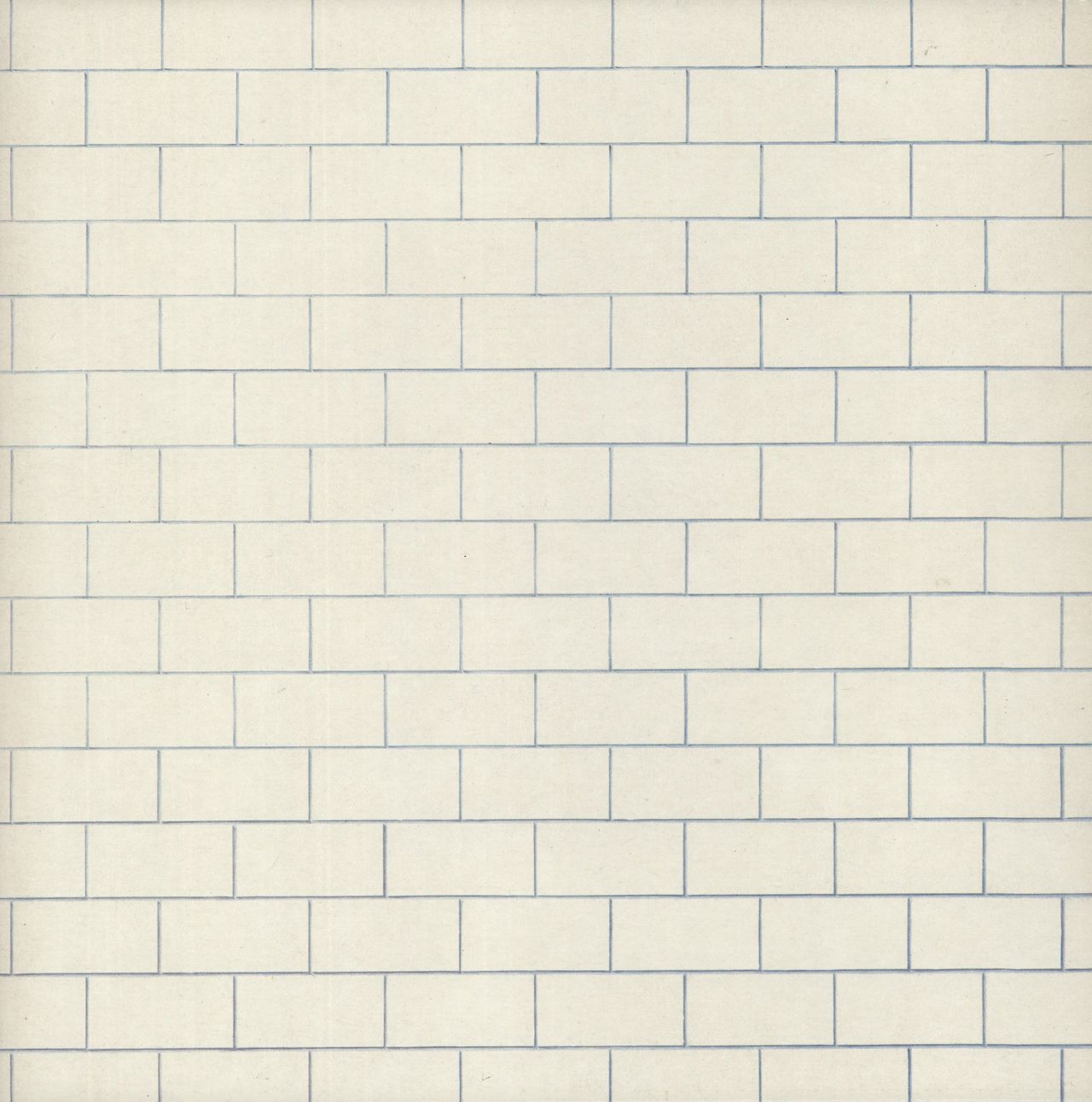 Pink Floyd The Wall - 3rd UK 2-LP vinyl set