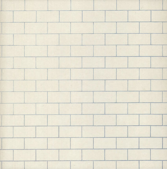 Pink Floyd The Wall - 3rd UK 2-LP vinyl set