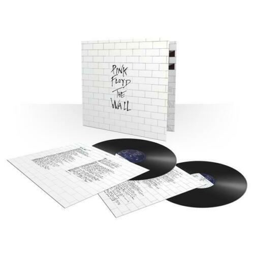 Pink Floyd - The Wall - Vinyl LP Record