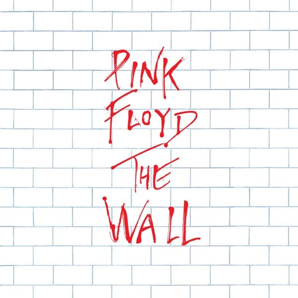Pink Floyd - The Wall - Vinyl LP Record