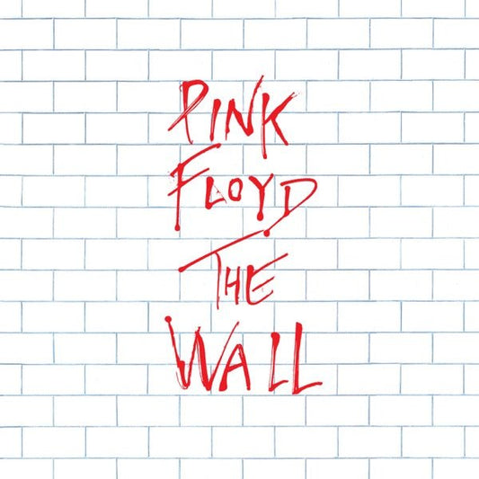 Pink Floyd - The Wall - Vinyl LP Record