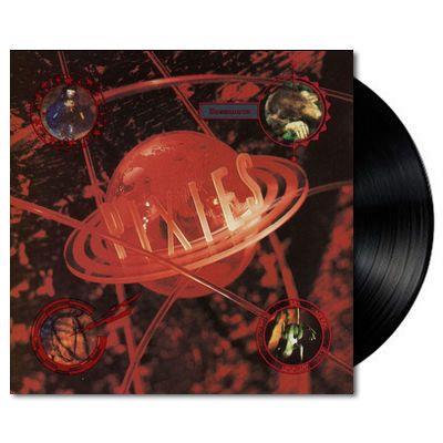 Pixies - Bossanova - Vinyl LP Record