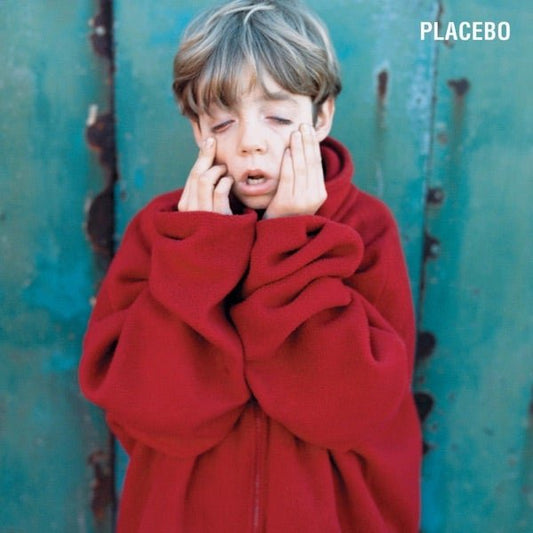 Placebo - Placebo - Vinyl LP Record