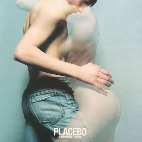 Placebo - Sleeping With Ghosts - Vinyl LP Record