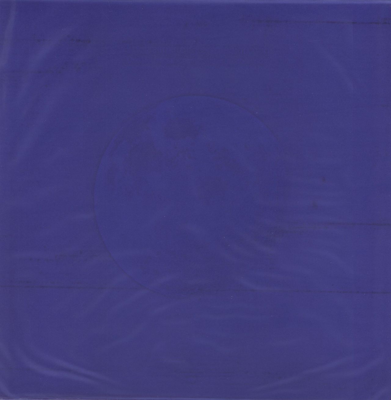 Porcupine Tree Transmission IV - Moonloop EP - Clear Vinyl UK Vinyl LP