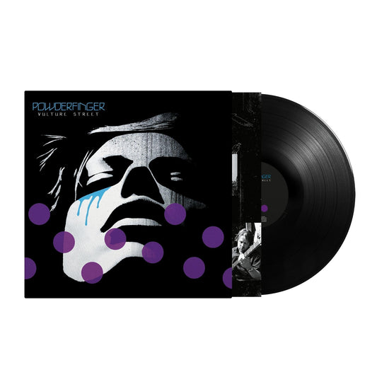 Powderfinger - Vulture Street – 20th Anniversary Edition - Vinyl LP Record