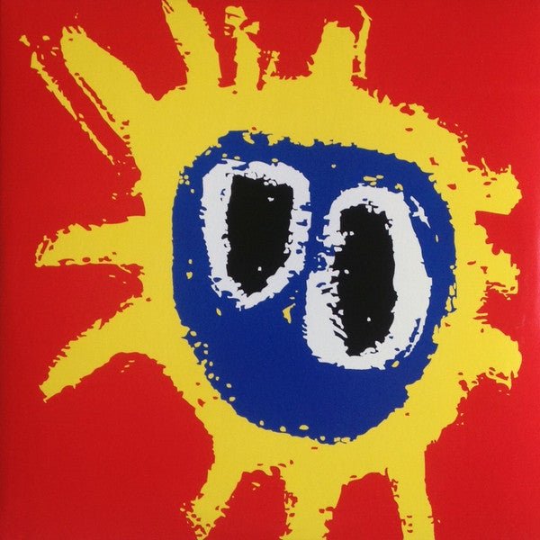 Primal Scream - Screamadelica - Vinyl LP Record