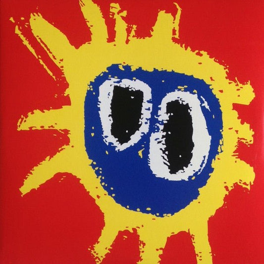 Primal Scream - Screamadelica - Vinyl LP Record