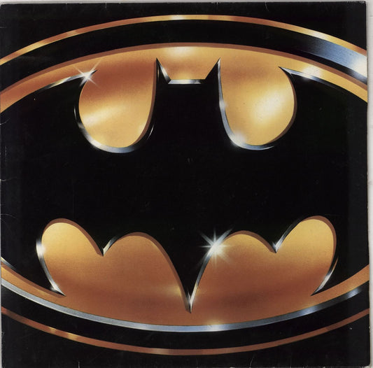 Prince Batman - EX UK Vinyl LP