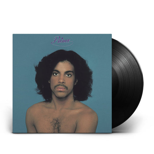 Prince - Prince - Vinyl LP Record