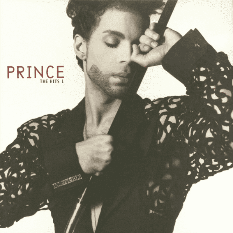 Prince - The Hits 1 - Vinyl LP Record