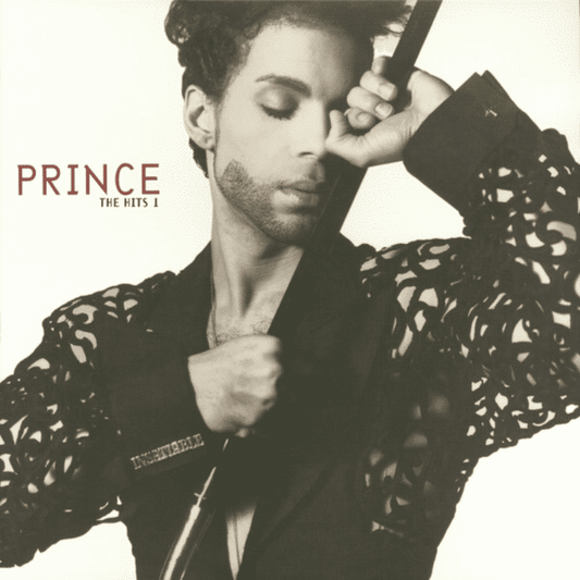 Prince - The Hits 1 - Vinyl LP Record