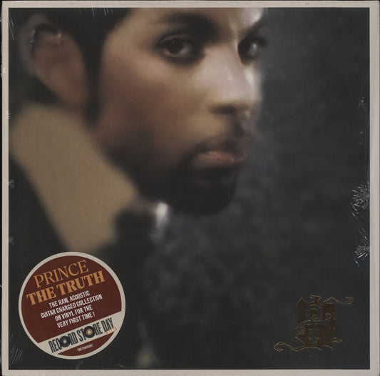 Prince The Truth - RSD 2021 - EX UK Vinyl LP