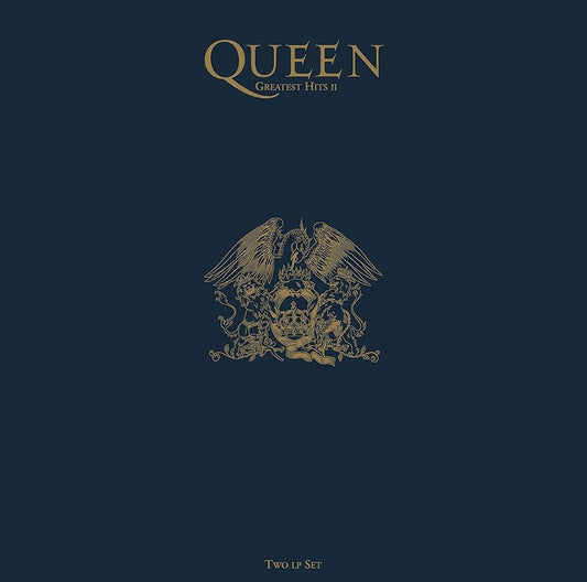 Queen - Greatest Hits II (2LP)